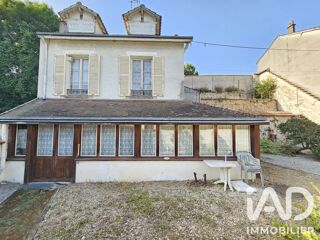  Maison à vendre 6 pièces 116 m²