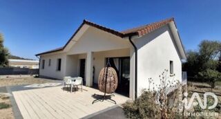  Maison à vendre 6 pièces 139 m²