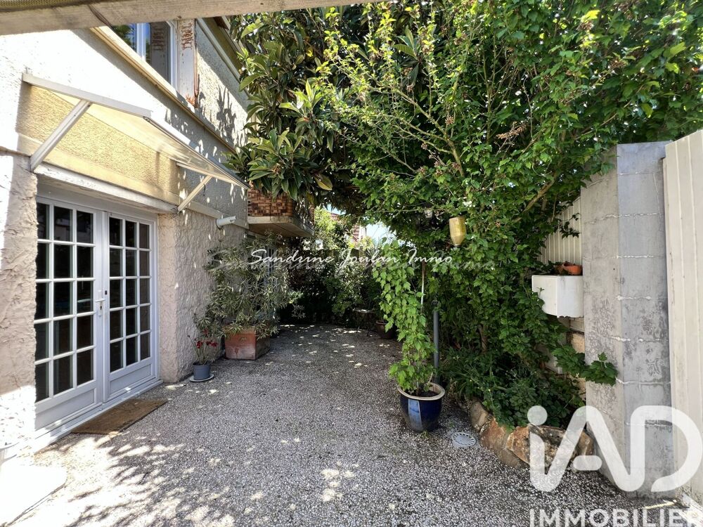 Vente Maison Vente Maison/villa 5 pièces Savigny-sur-orge