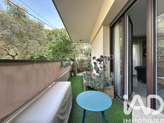  Appartement à vendre 3 pièces 70 m²