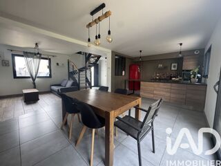  Maison � vendre 5 pi�ces 97 m�