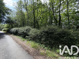  Terrain à vendre 839 m²