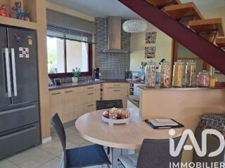  Maison à vendre 5 pièces 171 m²