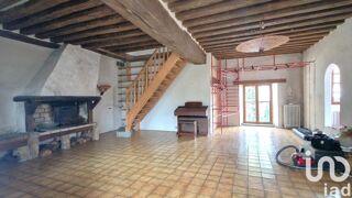  Appartement à vendre 6 pièces 140 m²