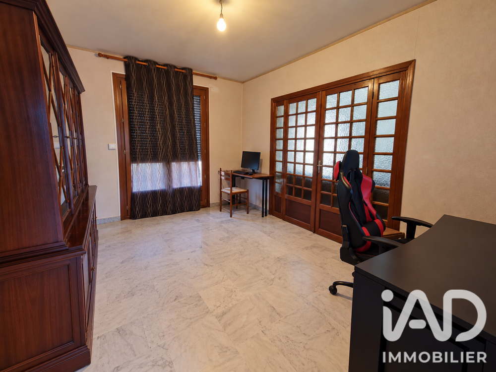 Vente Appartement Vente Appartement 4 pièces Ajaccio