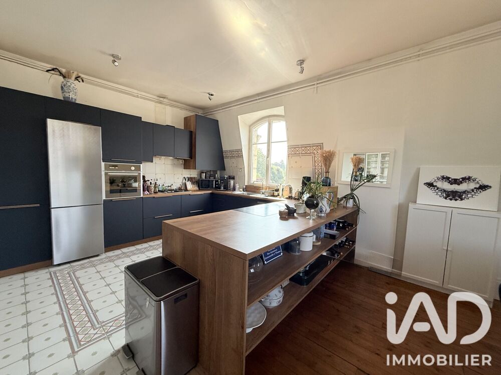 Vente Appartement Vente Appartement 6 pièces Soisy-sur-seine