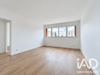  Appartement à vendre 4 pièces 70 m²