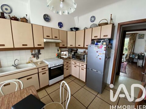  Maison à vendre 6 pièces 140 m²