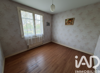  Maison à vendre 5 pièces 100 m²