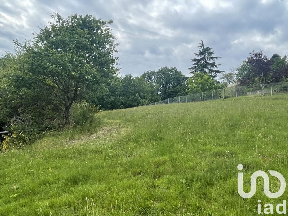 Vente Terrain Vente Terrain agricole 86 000 m&sup2; Lescure-d'albigeois