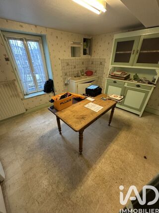  Maison à vendre 4 pièces 108 m²