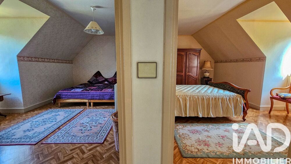à vendre  Maison L'Étang-la-Ville (78620)