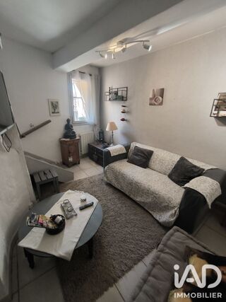  Maison à vendre 3 pièces 50 m²