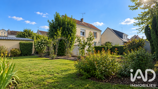  Maison à vendre 4 pièces 71 m²
