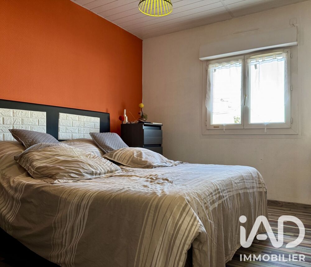 Vente Maison Vente Maison/villa 5 pièces Bourcefranc-le-chapus