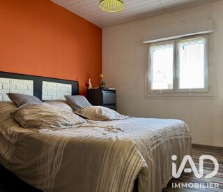  Maison à vendre 5 pièces 112 m²