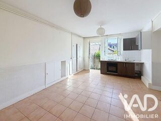  Maison à vendre 3 pièces 84 m²