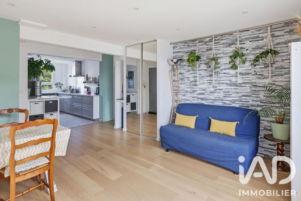 Vente Appartement Vente Appartement 3 pièces Nantes