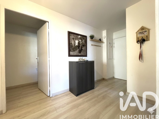  Appartement � vendre 4 pi�ces 76 m�