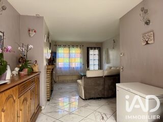  Maison à vendre 4 pièces 80 m²