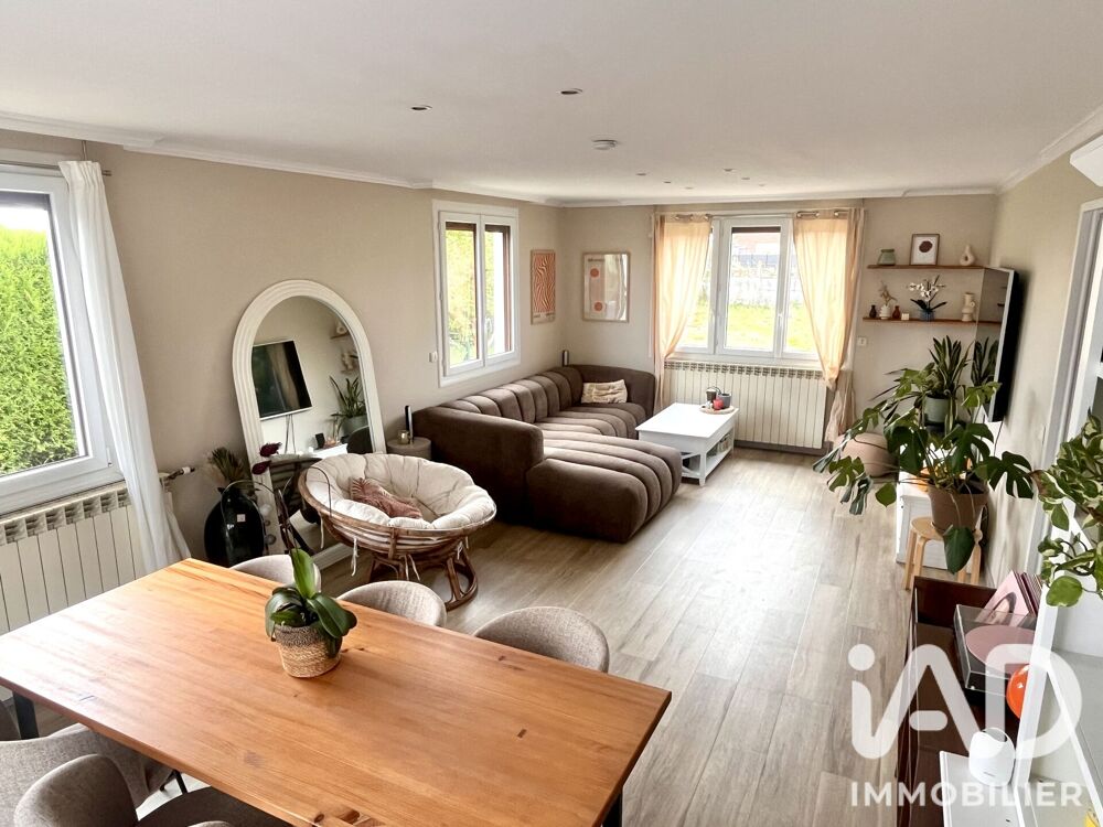 Vente Maison traditionnelle 4 pièces