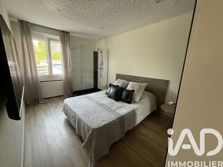  Appartement à vendre 4 pièces 80 m²
