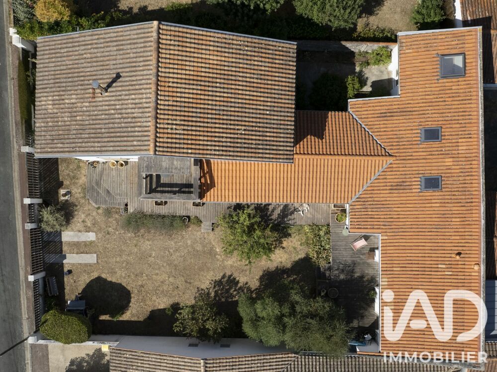 Vente Maison/villa 8 pièces