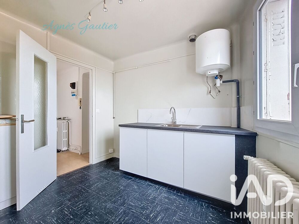 Vente Appartement Vente Appartement 3 pièces Sucy-en-brie