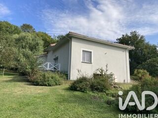  Maison à vendre 5 pièces 104 m²
