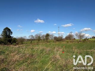  Terrain à vendre 670 m²