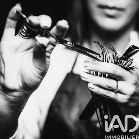 Vente Esth&eacute;tique, Coiffure 80 m&sup2; 136900 33127 Martignas-sur-jalle