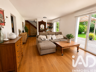  Maison � vendre 6 pi�ces 130 m�