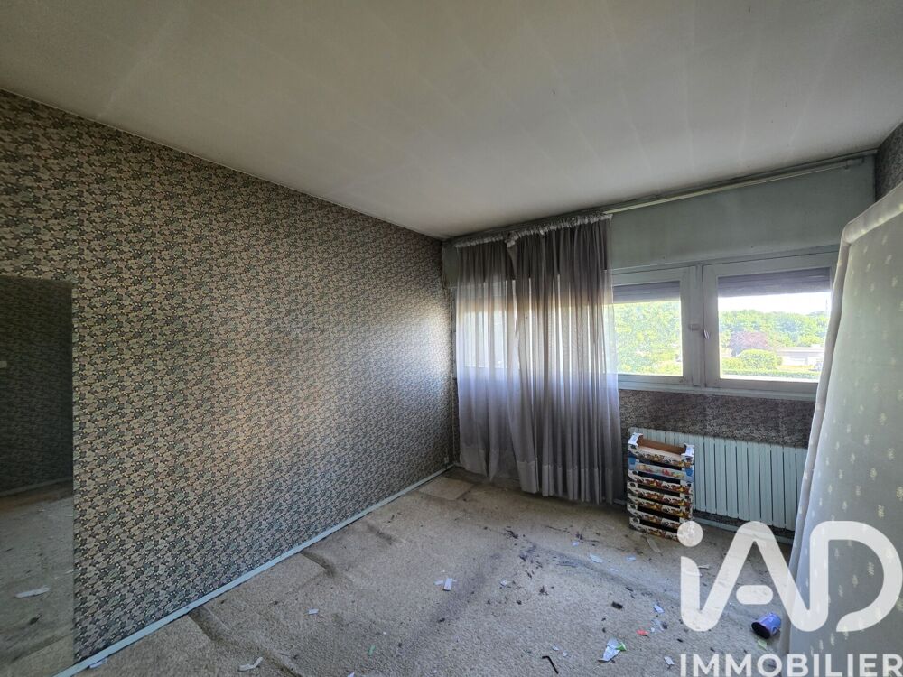 vente Appartement - 3 pièce(s) - 66 m² Le Bouscat (33110)
