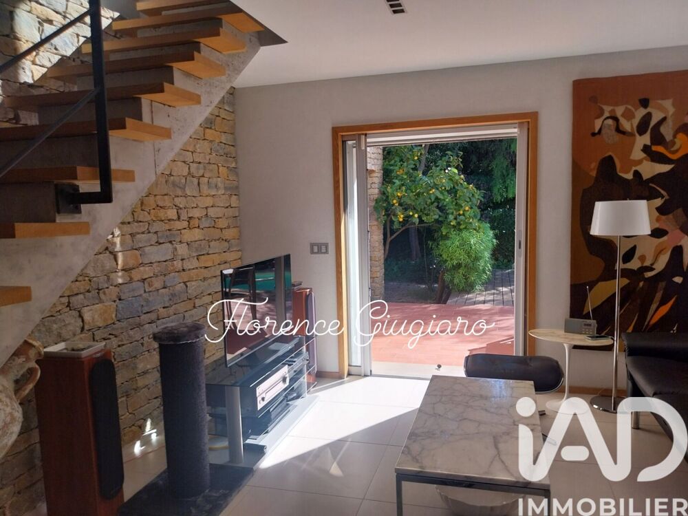 à vendre  Maison Sanary-sur-Mer (83110)