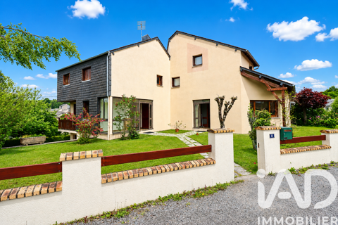   Vente Maison d'architecte 9 pièces Maison - 9 pièce(s) - 230 m²