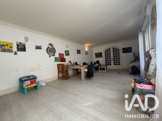  Appartement à vendre 5 pièces 130 m²