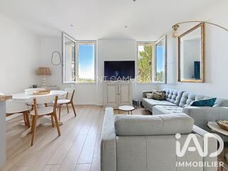  Appartement à vendre 3 pièces 73 m²