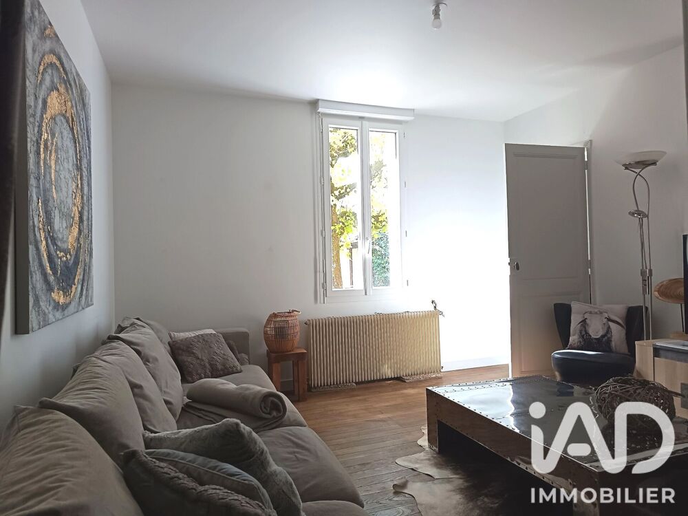 Vente Maison Vente Maison/villa 5 pièces Saint-seurin-sur-l'isle