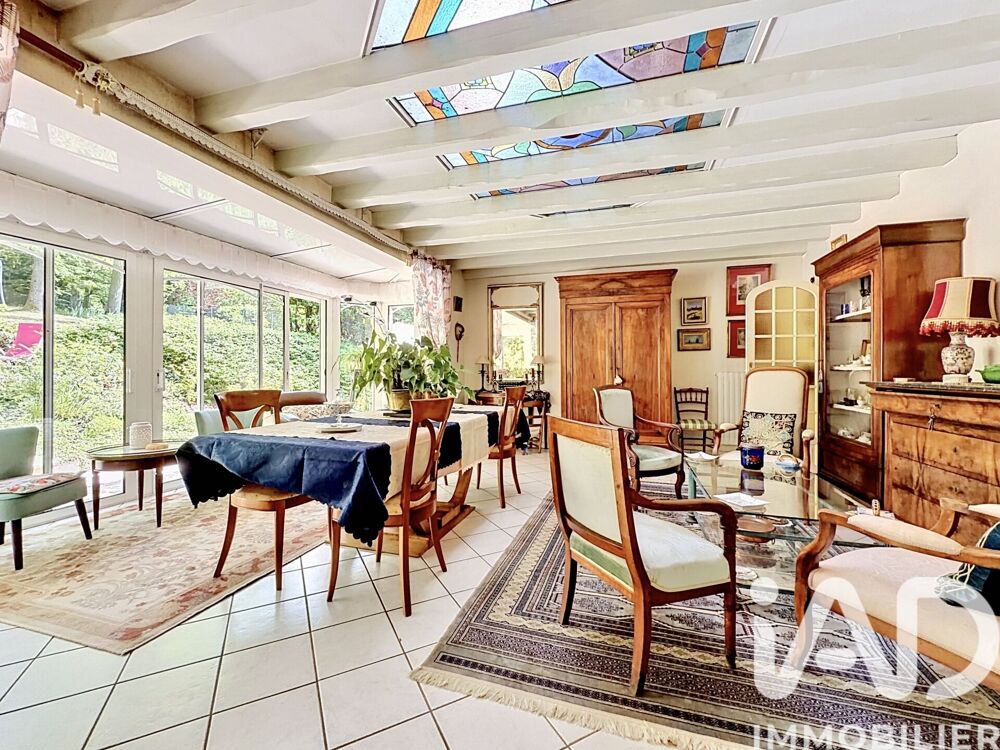 Vente Maison/villa 7 pièces
