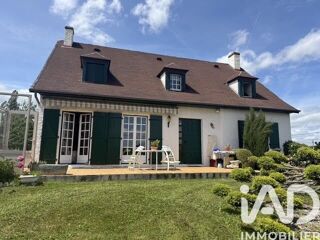  Maison à vendre 5 pièces 127 m²