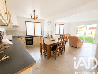  Maison à vendre 5 pièces 87 m²