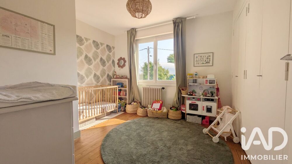 à vendre  Maison Bordeaux (33200)