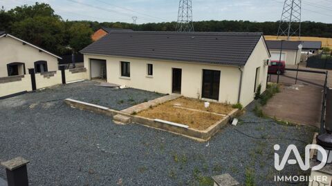   Vente Maison/villa 4 pièces Maison - 4 pièce(s) - 80 m²