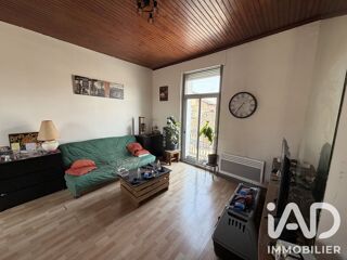  Immeuble à vendre 669 m²