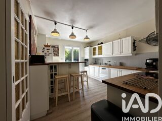  Maison à vendre 5 pièces 150 m²
