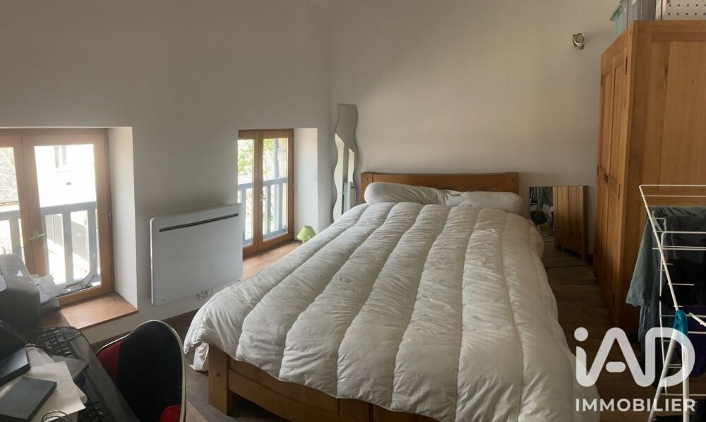 Vente Maison de campagne 5 pièces