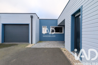  Maison à vendre 6 pièces 145 m²
