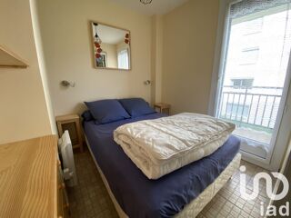  Appartement à vendre 2 pièces 39 m²