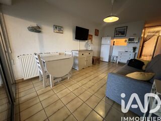  Appartement à vendre 2 pièces 35 m²