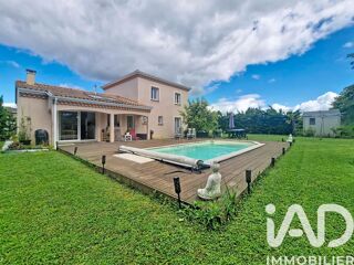  Maison à vendre 5 pièces 136 m²